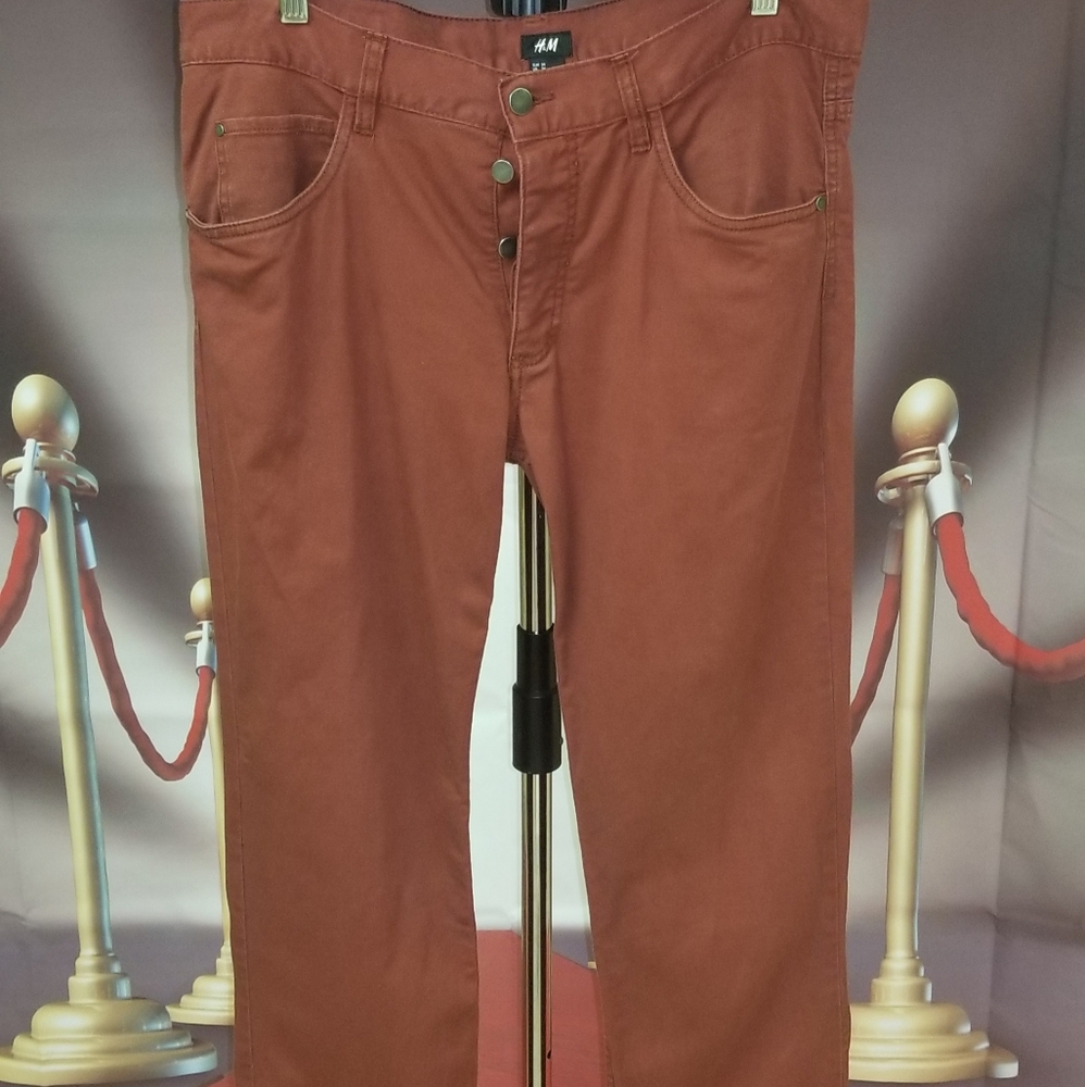 H&M jeans
